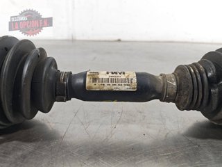 TRANSMISION DELANTERA IZQUIERDA Opel Zafira B (2005->)