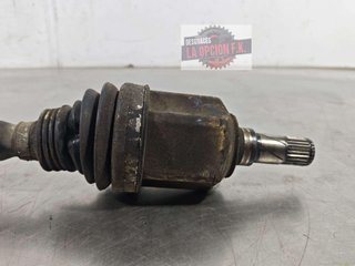 TRANSMISION DELANTERA IZQUIERDA Opel Zafira B (2005->)