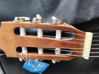 Guitarra Española Clásica