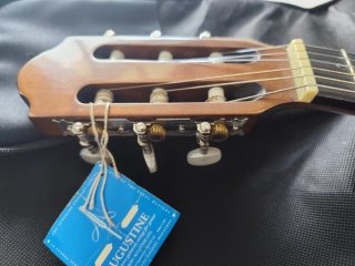 Guitarra Española Clásica