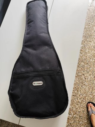 Guitarra Española Clásica