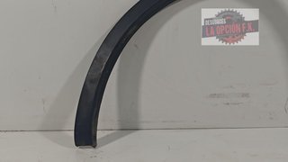 ALETIN TRASERO IZQUIERDO Nissan Qashqai (J10)(01.2007->)