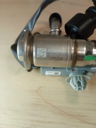 Inyector Adblue Renault/Mercedes