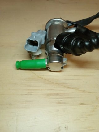 Inyector Adblue Renault/Mercedes