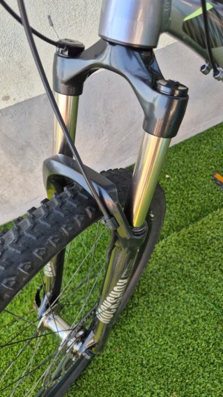 Rockrider ST 900 S Bicicleta Montaña