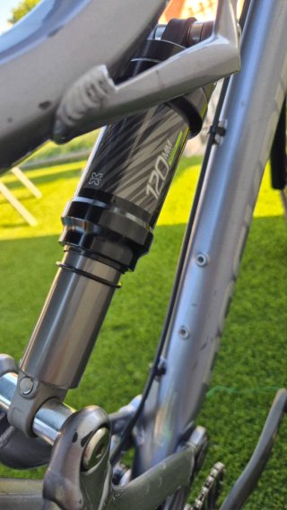 Rockrider ST 900 S Bicicleta Montaña