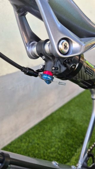 Rockrider ST 900 S Bicicleta Montaña