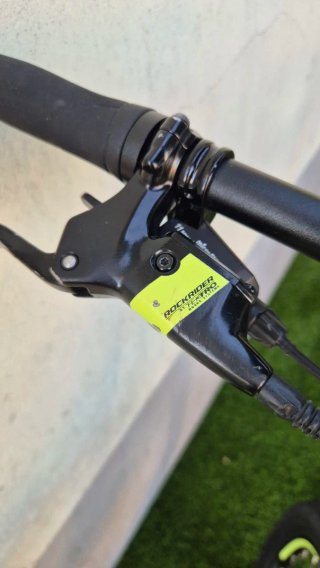 Rockrider ST 900 S Bicicleta Montaña