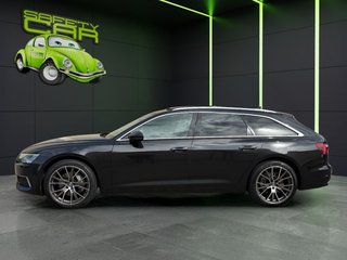 Audi A6 Avant design 45 TDI quattro 170 kW (231 CV) tiptronic