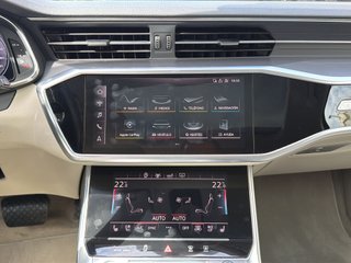 Audi A6 Avant design 45 TDI quattro 170 kW (231 CV) tiptronic