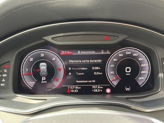 Audi A6 Avant design 45 TDI quattro 170 kW (231 CV) tiptronic