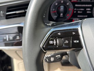 Audi A6 Avant design 45 TDI quattro 170 kW (231 CV) tiptronic