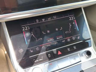Audi A6 Avant design 45 TDI quattro 170 kW (231 CV) tiptronic