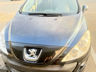 Peugeot 308 2007