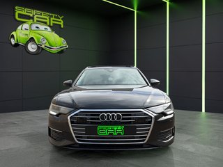 Audi A6 Avant design 45 TDI quattro 170 kW (231 CV) tiptronic