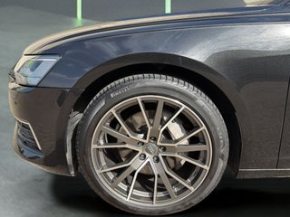 Audi A6 Avant design 45 TDI quattro 170 kW (231 CV) tiptronic