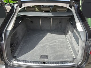 Audi A6 Avant design 45 TDI quattro 170 kW (231 CV) tiptronic
