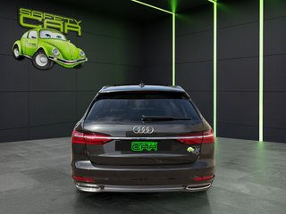 Audi A6 Avant design 45 TDI quattro 170 kW (231 CV) tiptronic