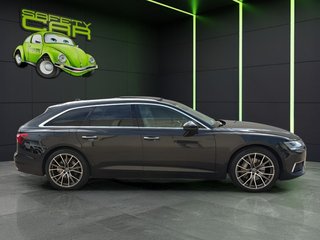 Audi A6 Avant design 45 TDI quattro 170 kW (231 CV) tiptronic
