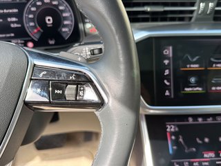 Audi A6 Avant design 45 TDI quattro 170 kW (231 CV) tiptronic