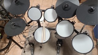 Millenium MPS-850 E-Drum Set