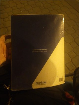 Libro de lengua