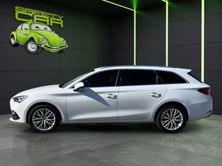 SEAT León ST 2.0 TDI S&S Xcellence Go L DSG 110 kW (150 CV)