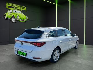 SEAT León ST 2.0 TDI S&S Xcellence Go L DSG 110 kW (150 CV)