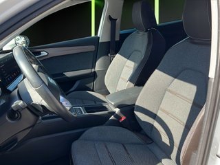 SEAT León ST 2.0 TDI S&S Xcellence Go L DSG 110 kW (150 CV)