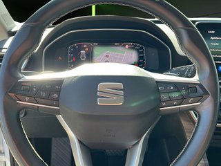 SEAT León ST 2.0 TDI S&S Xcellence Go L DSG 110 kW (150 CV)