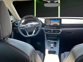 SEAT León ST 2.0 TDI S&S Xcellence Go L DSG 110 kW (150 CV)