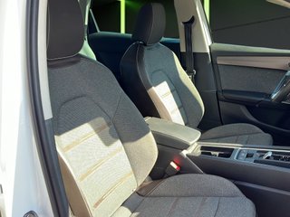 SEAT León ST 2.0 TDI S&S Xcellence Go L DSG 110 kW (150 CV)