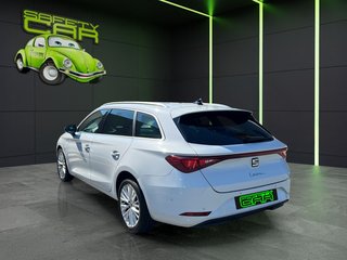 SEAT León ST 2.0 TDI S&S Xcellence Go L DSG 110 kW (150 CV)