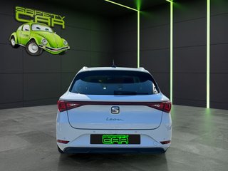 SEAT León ST 2.0 TDI S&S Xcellence Go L DSG 110 kW (150 CV)