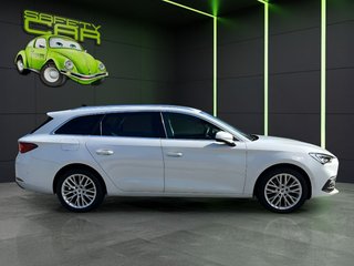SEAT León ST 2.0 TDI S&S Xcellence Go L DSG 110 kW (150 CV)