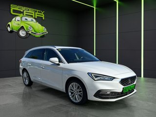SEAT León ST 2.0 TDI S&S Xcellence Go L DSG 110 kW (150 CV)