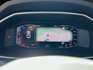 SEAT León ST 2.0 TDI S&S Xcellence Go L DSG 110 kW (150 CV)