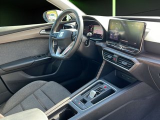 SEAT León ST 2.0 TDI S&S Xcellence Go L DSG 110 kW (150 CV)
