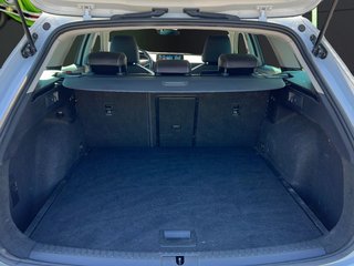 SEAT León ST 2.0 TDI S&S Xcellence Go L DSG 110 kW (150 CV)