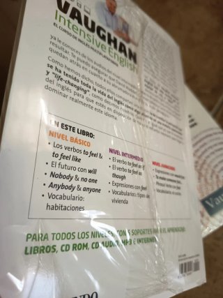 Inglés