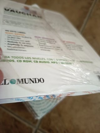Inglés
