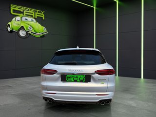 Maserati Grecale 2.0 MHEV GT L4 AWD 221 kW (300 CV)
