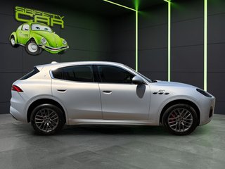 Maserati Grecale 2.0 MHEV GT L4 AWD 221 kW (300 CV)