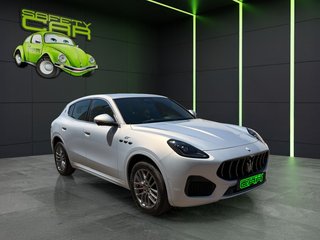 Maserati Grecale 2.0 MHEV GT L4 AWD 221 kW (300 CV)