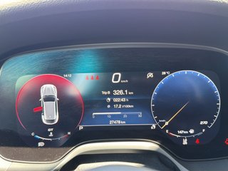 Maserati Grecale 2.0 MHEV GT L4 AWD 221 kW (300 CV)