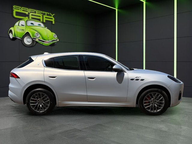 Maserati Grecale 2.0 MHEV GT L4 AWD 221 kW (300 CV)