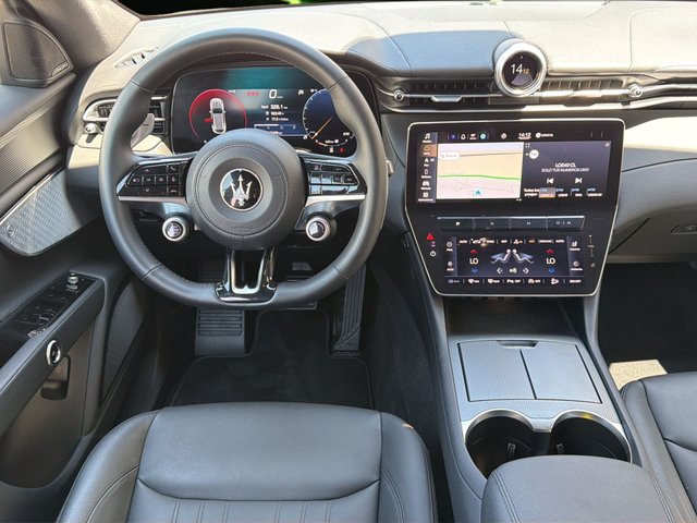 Maserati Grecale 2.0 MHEV GT L4 AWD 221 kW (300 CV)