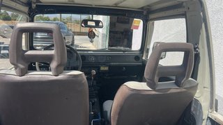 Suzuki Santana Sj 410 1986