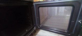Horno Eléctrico Balay Modelo H2313 marrón