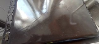Horno Eléctrico Balay Modelo H2313 marrón